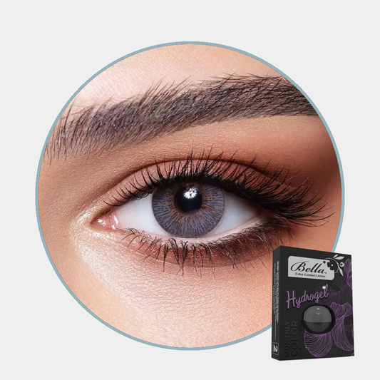 BELLA ELITE-SILKY GREY
