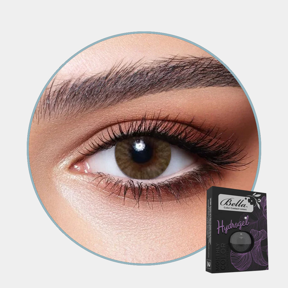 BELLA DIAMONDS ASEEL-DIAMOND BROWN