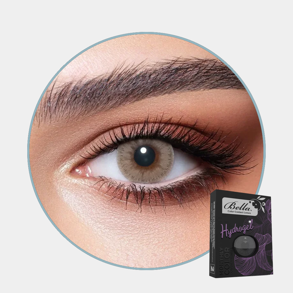 BELLA ELITE-SANDY GREY