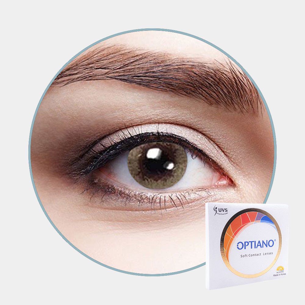 OPTIANO GLAMOROUS-AMBER GREY